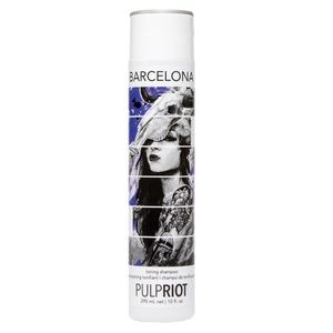 NEW Barcelona Toning Shampoo 10.1 oz